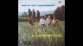 The Jacobs Brothers - Lead Me To Calvary