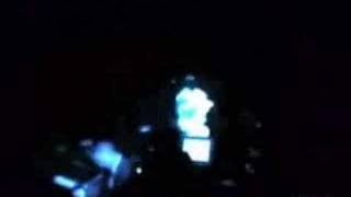 8 Bjork - An Echo, A Stain (Live at Fuji Rock)