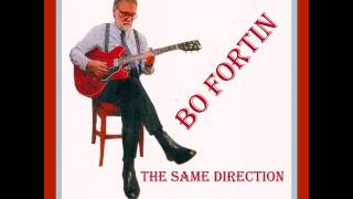 Branimir Ostojic (alias Bo Fortin)  - Run Around (Chuck Berry)