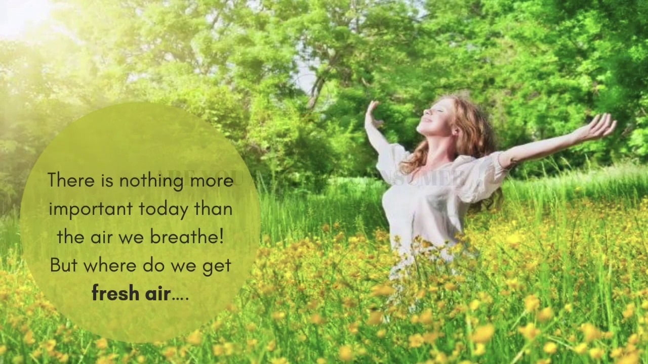 How to Choose the Best Air purifier