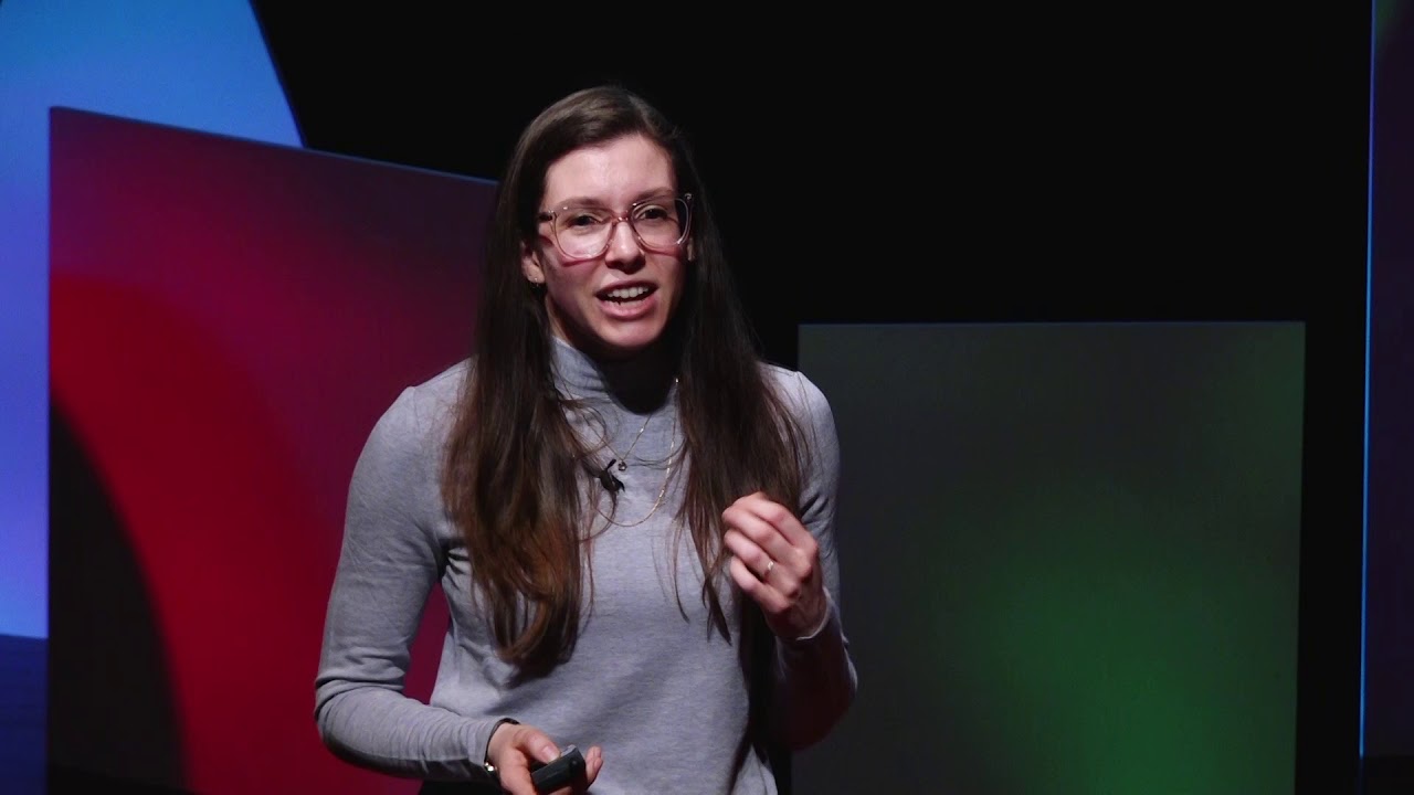 The Secret Life of Dogs | Julia Espinosa | TEDxUofT