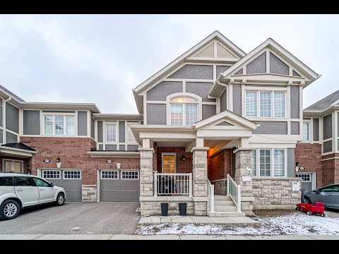281 Reis Place, Milton Home for Sale - Real Estate Properties for Sale