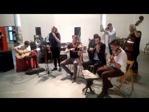 Fallgrapp - I.N.A | ACOUSTIC VERSION |