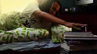 Dj Vadim - Pugs Atomz  "Saturday" official video