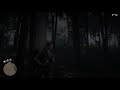 Red Dead Redemption 2 Shoot Out With The Law