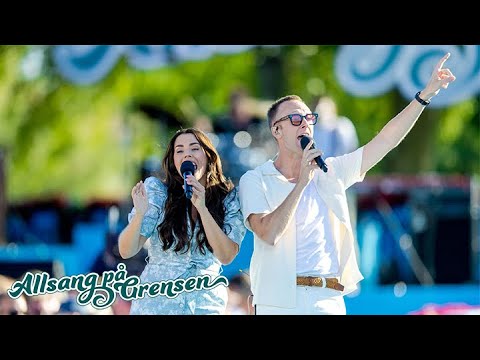 Marion Ravn & Humle - Ser Du (Allsang på Grensen 2022)