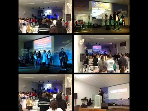 Ministrada Dia 27-07-2014