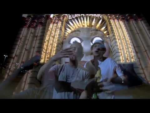 Scepaz & Nihilist - The Trendsetter, The Stylist [Official Music Video]