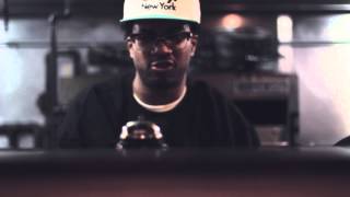 Marco Polo - R U Gonna Eat That? ft. The Doppelgangaz