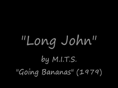M.I.T.S. - Long John