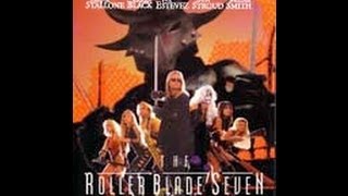 The Roller Blade Seven Trailer