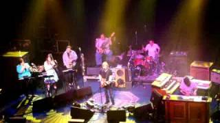 Trey Anastasio &amp; TAB - Alaska