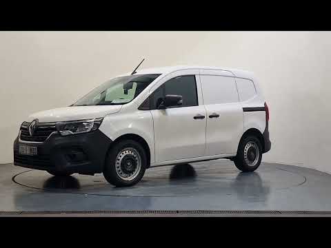 Renault Kangoo KANGOO ML19 DCI 95 START 4DR - Image 2