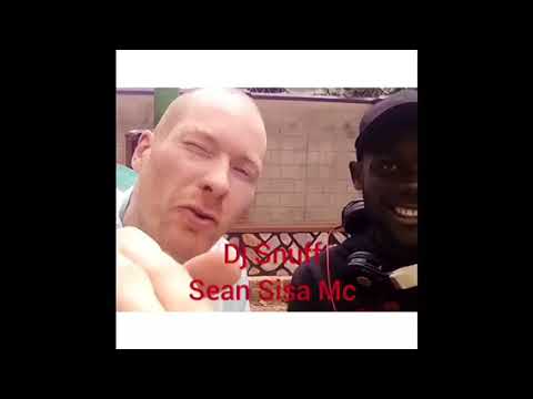 DJ Snuff - Testimonial for GROW TO BUILD UGANDA