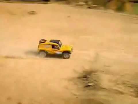 Richard Hammond " I am a  Driving God "