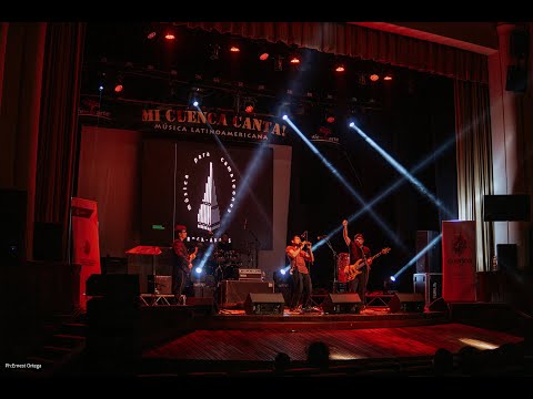 Música para Camaleones  - Zuripanta (En vivo)