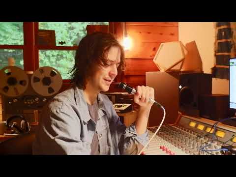 In The Studio with Sam Evian: 'Time to Melt'