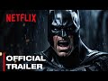 The Batman [Ben Affleck] | Official Trailer   | Snyderver Restored