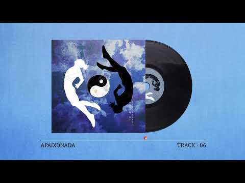 Anderking - APAIXONADA (Álbum Eclipse)