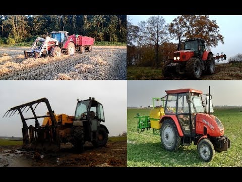 // Podsumowanie sezonu 2017 //