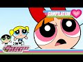 Can T Resist This Adorable Classic Compilation The Powerpuff Girls Cartoon Network