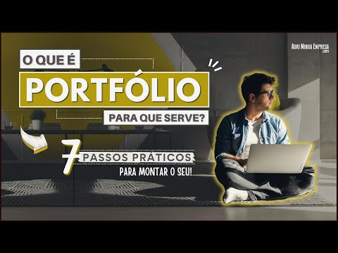 WHAT IS PORTFOLIO (Meaning and Examples)