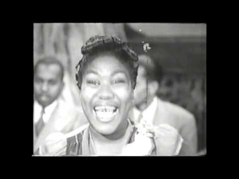 Four or Five Times (1941) - Lucky Millinder and his Orchestra & Sister Rosetta Tharpe