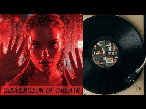 Neon Alley Noir Jazz | Cinematic Dark Trip-Hop & Late Night Chill