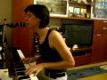 Shake the Disease - Depeche Mode (my cover ...