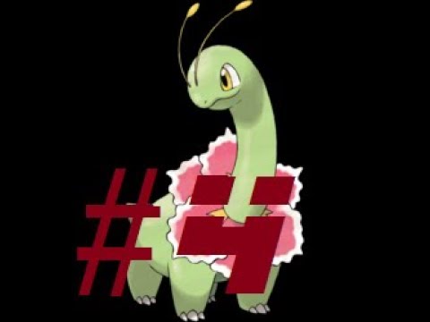 Pokemon SoulSilver Episode 4