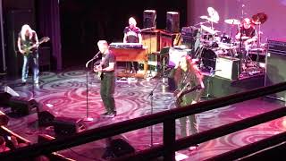 PUSHERMAN- Steppenwolf live at Hard Rock Biloxi- 8.18.17