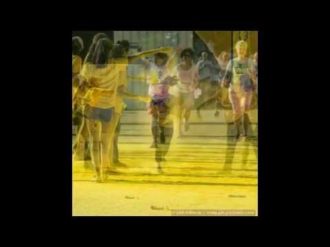 Vancouver Colour Run | 2014-09-13