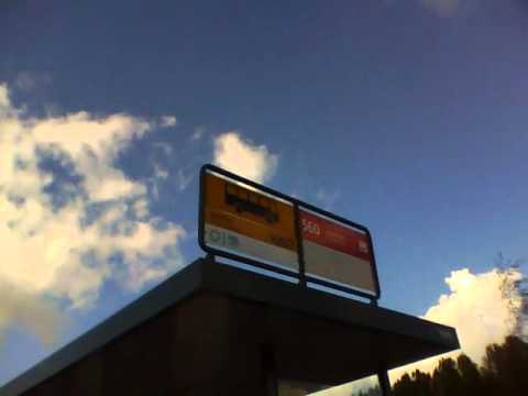 Helsinki - Länsi-Pakila, Kuusmiehentie