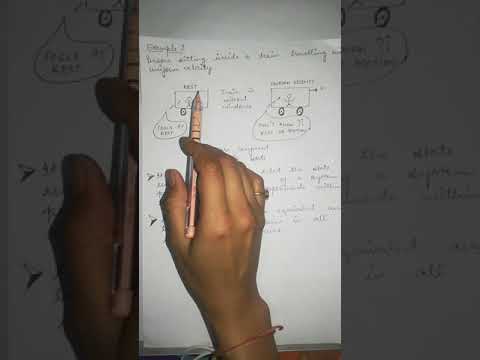 Lecture 3 theory of relativity /Concept of Galilean Relativity/ Train example