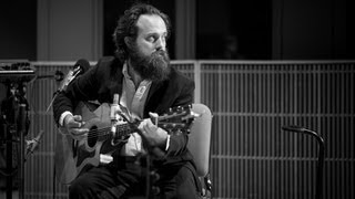 Iron and Wine - Winter Prayers (Live on 89.3 The Current)