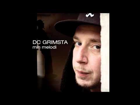 DC GRIMSTA feat Rapper Ted- Veteran