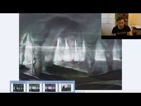 Let's make a trading card game: 13