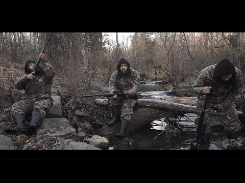 BlammySosa - Manhunt (Official Video) | shot by @cbvtrump