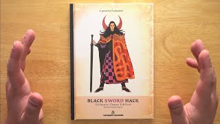 An RPG that NAILS weird pulp fantasy