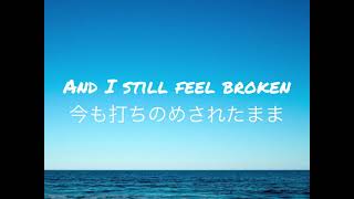 Avicii ft. Imagine Dragons - Heart Upon My Sleeve  和訳　Lyrics