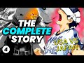 The COMPLETE Shangri-La Frontier 'GGC Arc' Explained