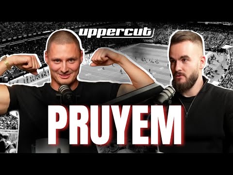 Pruyem ONDRÁŠEK: Black Panthers nepřechlastáš! Americký fotbal je život, chci točit s Jovinečkem