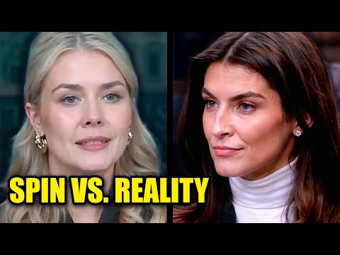 Press Sec. LOSES IT When CNN Won’t Drop Simple Question