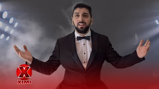Adnan Duka - Dashuria Per Muhammedin A S