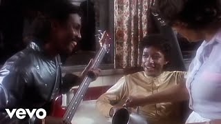 Kool &amp; The Gang - Joanna (Official Video)