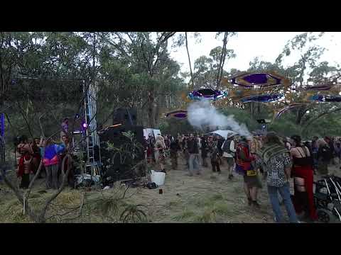 Fabio Leal Set @ Stomping Grounds 2022