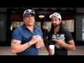Felipe Rose Meets Marcus Ruggiero