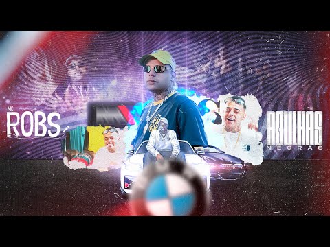 Mc Robs - Agulhas Negras      (prod.T-aga)- [CLIPE OFICIAL]