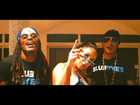 PABLO G x NINA x WALTON CLR - ENNEMIS