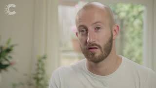 Terminal Cancer: Gareth&#39;s story | Cancer Research UK